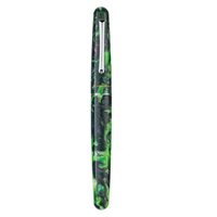 Penna Montegrappa Elmo 01 in Resina ISEOR2AG - ISEOR2AG
